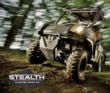 Stealth 4X4 Debuts Innovative Long Range Hybrid Vehicle - THE EDGE